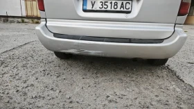 Chrysler Voyager 2.5 crd, снимка 5