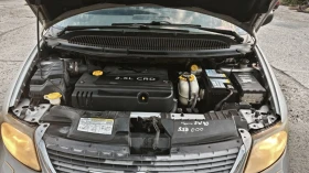 Chrysler Voyager 2.5 crd, снимка 7