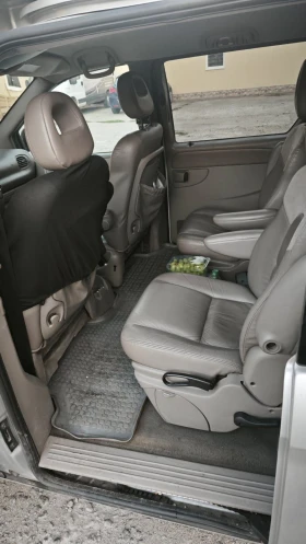 Chrysler Voyager 2.5 crd, снимка 13