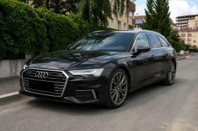 Audi A6 Audi A6 Avant 50 TDI quattro tiptronic   3.0 V6, 2, снимка 3