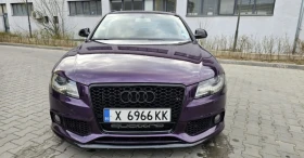 Audi A4, снимка 1