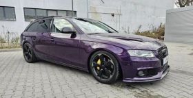 Audi A4, снимка 3