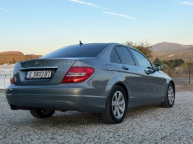 Mercedes-Benz C 180 2, 2 Дизел, снимка 8