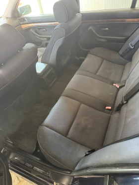 BMW 530 Е39, снимка 4