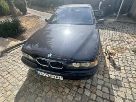 BMW 530 Е39, снимка 6