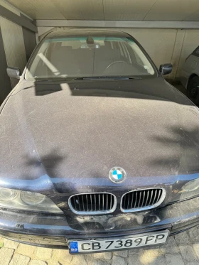 BMW 530 Е39, снимка 2
