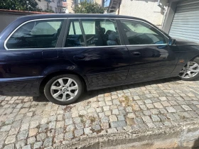 BMW 530 Е39, снимка 8