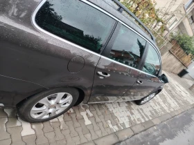 VW Passat B7, снимка 4