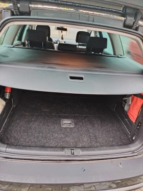 VW Passat B7, снимка 6