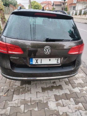 VW Passat B7, снимка 2