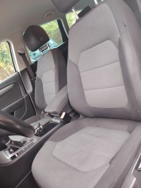VW Passat B7, снимка 12