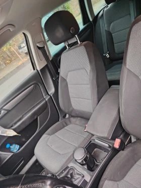 VW Passat B7, снимка 14