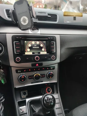 VW Passat B7, снимка 9