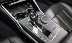 BMW 320 * Luxury * ПОДГРЕВ * HEAD UP * ПАНО * , снимка 9