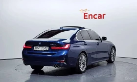 BMW 320 * Luxury * ПОДГРЕВ * HEAD UP * ПАНО * , снимка 2