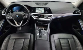 BMW 320 * Luxury * ПОДГРЕВ * HEAD UP * ПАНО * , снимка 7