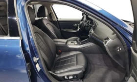 BMW 320 * Luxury * ПОДГРЕВ * HEAD UP * ПАНО * , снимка 11