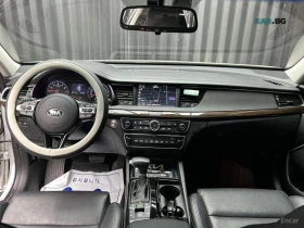 Kia K7 LUXURY* CAMERA* ПОДГРЕВ* ОБДУХВАНЕ* , снимка 6