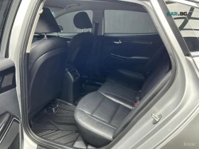 Kia K7 LUXURY* CAMERA* ПОДГРЕВ* ОБДУХВАНЕ* , снимка 15