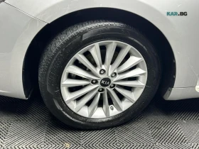Kia K7 LUXURY* CAMERA* ПОДГРЕВ* ОБДУХВАНЕ* , снимка 14