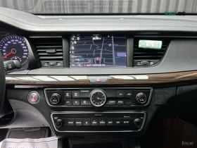 Kia K7 LUXURY* CAMERA* ПОДГРЕВ* ОБДУХВАНЕ* , снимка 9