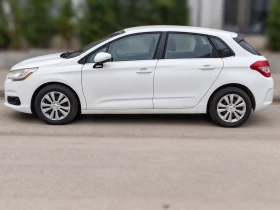 Citroen C4, снимка 4