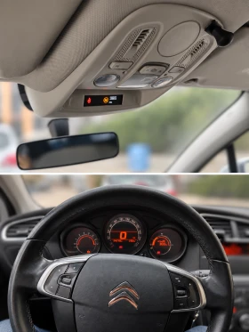 Citroen C4, снимка 6