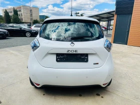 Обява за продажба на Renault Zoe 41 KW//Z.E 40 Electric<17000km> ~34 000 лв. - изображение 5