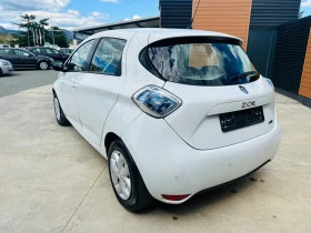 Renault Zoe 41 KW//Z.E 40 Electric&#60;17000km&#62;, снимка 7