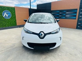 Обява за продажба на Renault Zoe 41 KW//Z.E 40 Electric<17000km> ~34 000 лв. - изображение 1