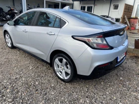 Chevrolet Volt, снимка 3