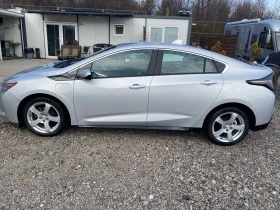 Chevrolet Volt, снимка 4