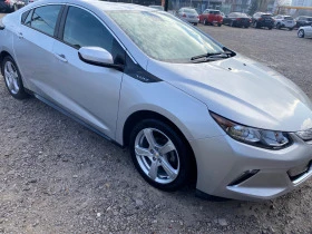 Chevrolet Volt, снимка 1