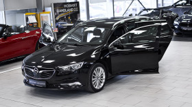 Opel Insignia Sports Tourer 2.0d Innovation Automatic | Mobile.bg   1