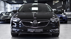 Opel Insignia Sports Tourer 2.0d Innovation Automatic | Mobile.bg   2