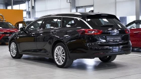 Opel Insignia Sports Tourer 2.0d Innovation Automatic - [8] 