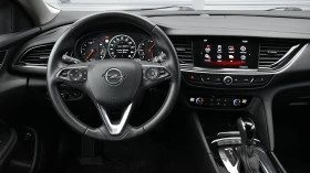 Opel Insignia Sports Tourer 2.0d Innovation Automatic, снимка 10