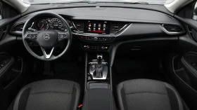 Opel Insignia Sports Tourer 2.0d Innovation Automatic, снимка 9