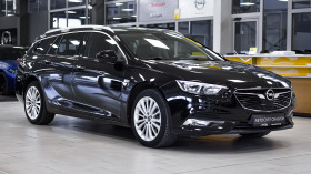 Opel Insignia Sports Tourer 2.0d Innovation Automatic, снимка 5