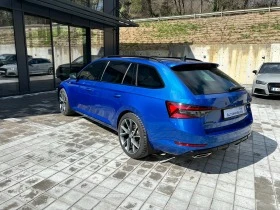 Skoda Superb 2, 0 TSI Sportline, снимка 7