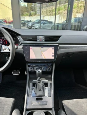 Skoda Superb 2, 0 TSI Sportline, снимка 11