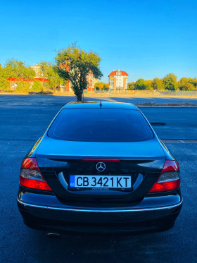 Mercedes-Benz CLK | Mobile.bg   5