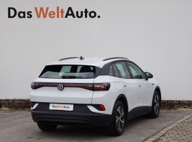 VW ID.4 Pure RWD*52kWh | Mobile.bg   3