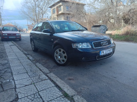 Audi A4 1.9 tdi, 6 ск.