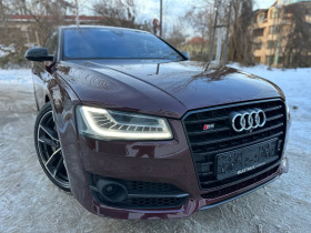 Audi S8 Plus / Ceramic / Full , снимка 1
