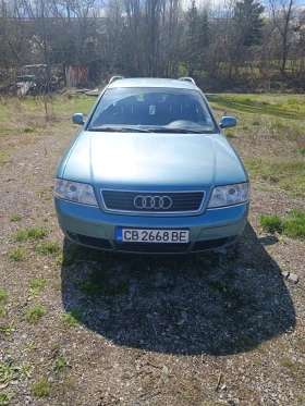Audi A6 1, 9, снимка 6