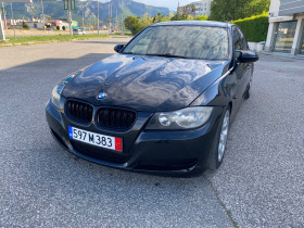 Обява за продажба на BMW 320 D 163 ~4 500 EUR - изображение 1