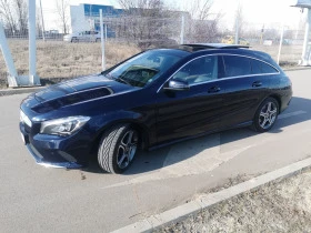 Mercedes-Benz CLA 200 | Mobile.bg    2