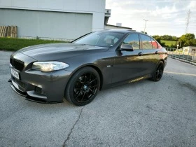 BMW 530 F 10 | Mobile.bg    7