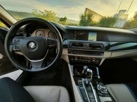 BMW 530 F 10 | Mobile.bg    11